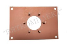 MOK-150M Plate